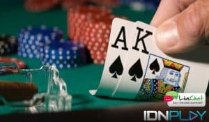 IDN Poker Online Sebuah Situs Terbesar Bagi Penjudi